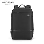 Kingsons Business Rucksack – Wasserdichte Laptoptasche für Herren | 3265 