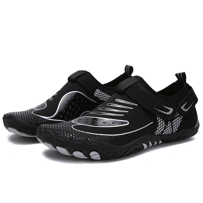 Unisex Schwimmen Outdoor Strand Barfuß Schnelltrocknende Aquaschuhe | A801 