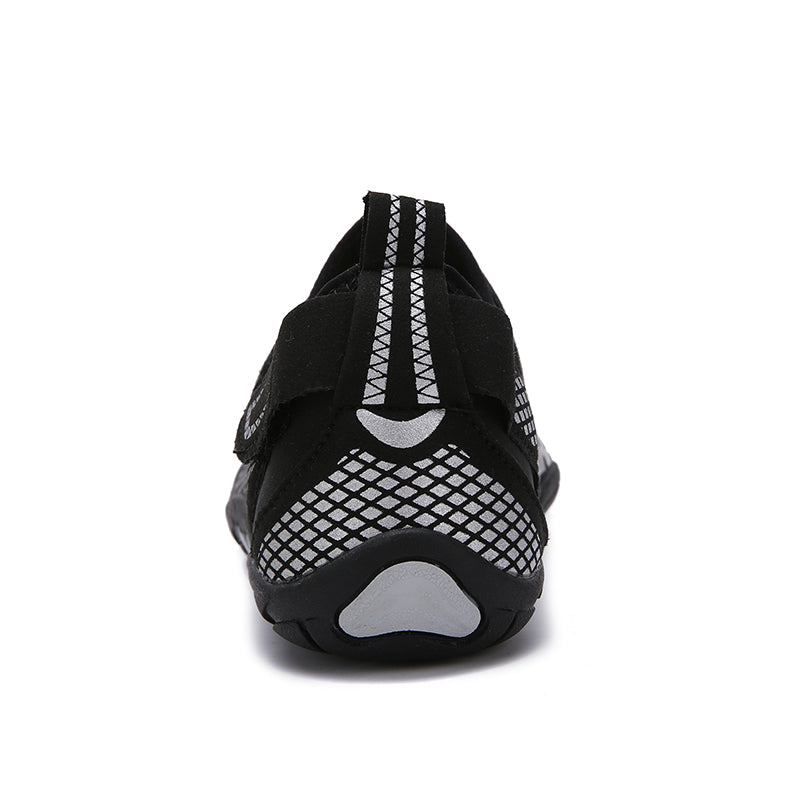 Unisex Schwimmen Outdoor Strand Barfuß Schnelltrocknende Aquaschuhe | A801 