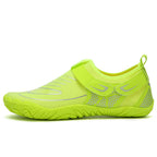 Unisex Schwimmen Outdoor Strand Barfuß Schnelltrocknende Aquaschuhe | A801 