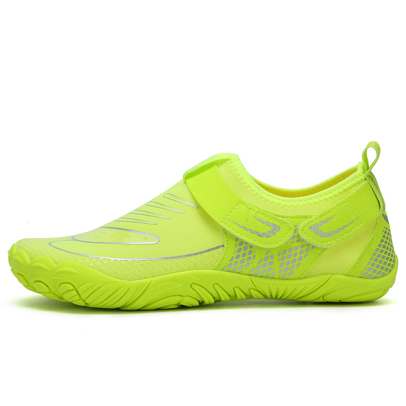 Unisex Schwimmen Outdoor Strand Barfuß Schnelltrocknende Aquaschuhe | A801 