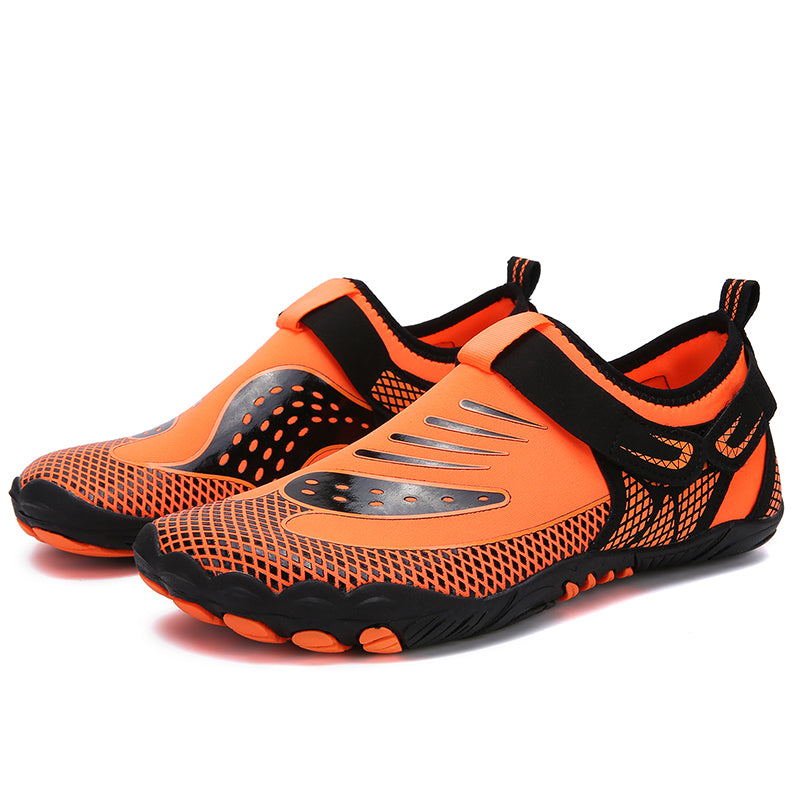 Unisex Schwimmen Outdoor Strand Barfuß Schnelltrocknende Aquaschuhe | A801 