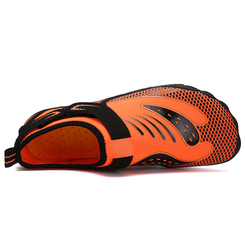 Unisex Schwimmen Outdoor Strand Barfuß Schnelltrocknende Aquaschuhe | A801 