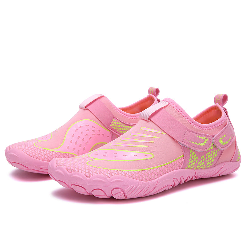 Unisex Schwimmen Outdoor Strand Barfuß Schnelltrocknende Aquaschuhe | A801 