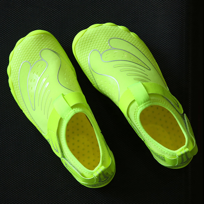 Unisex Schwimmen Outdoor Strand Barfuß Schnelltrocknende Aquaschuhe | A801 