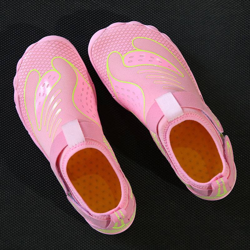 Unisex Schwimmen Outdoor Strand Barfuß Schnelltrocknende Aquaschuhe | A801 