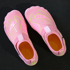 Unisex Schwimmen Outdoor Strand Barfuß Schnelltrocknende Aquaschuhe | A801 