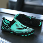 Unisex Schwimmen Outdoor Strand Barfuß Schnelltrocknende Aquaschuhe | A801 