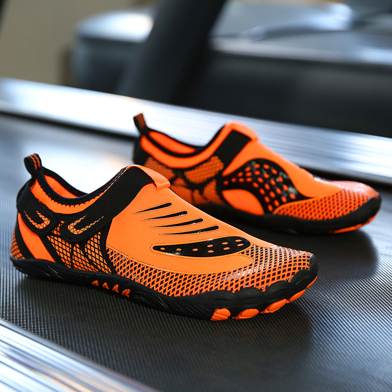 Unisex Schwimmen Outdoor Strand Barfuß Schnelltrocknende Aquaschuhe | A801 