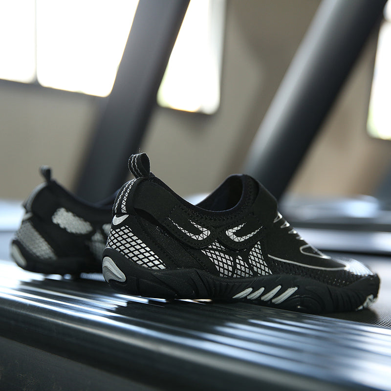 Unisex Schwimmen Outdoor Strand Barfuß Schnelltrocknende Aquaschuhe | A801 