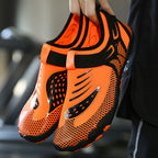 Unisex Schwimmen Outdoor Strand Barfuß Schnelltrocknende Aquaschuhe | A801 