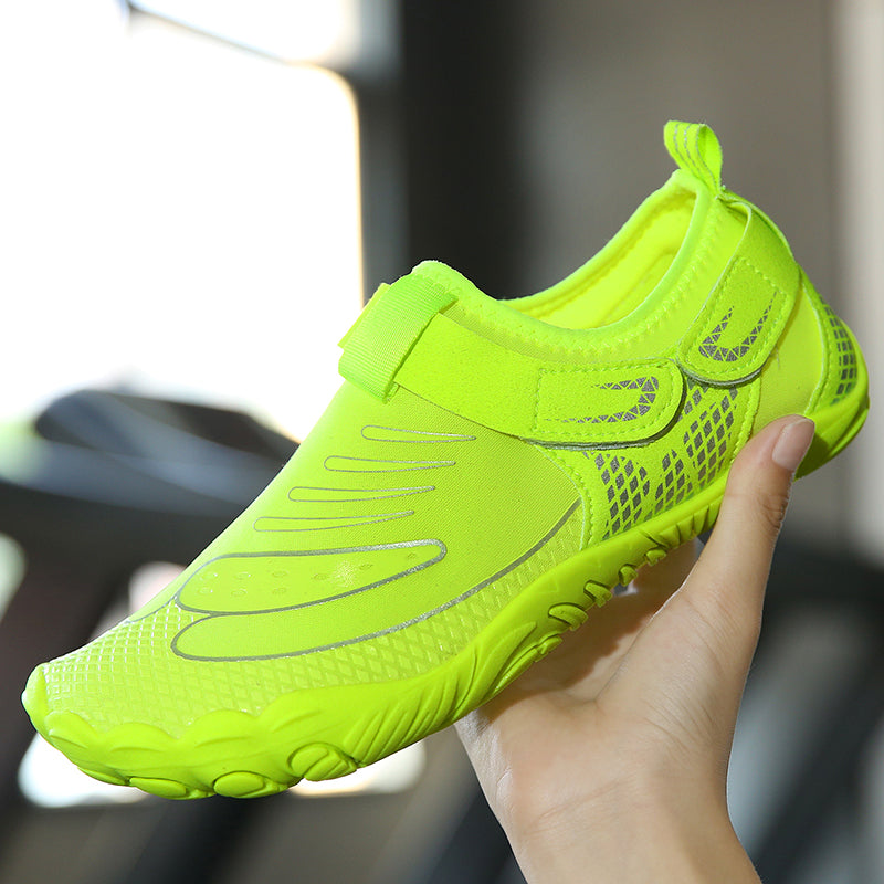 Unisex Schwimmen Outdoor Strand Barfuß Schnelltrocknende Aquaschuhe | A801 