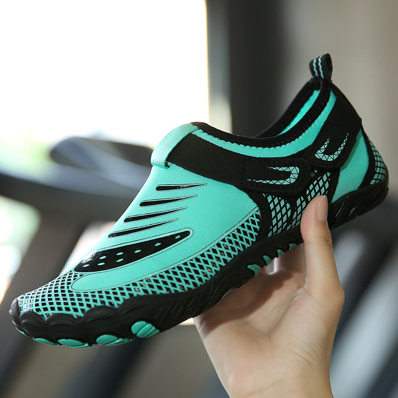 Unisex Schwimmen Outdoor Strand Barfuß Schnelltrocknende Aquaschuhe | A801 