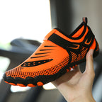 Unisex Schwimmen Outdoor Strand Barfuß Schnelltrocknende Aquaschuhe | A801 