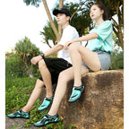 Unisex Schwimmen Outdoor Strand Barfuß Schnelltrocknende Aquaschuhe | A801 