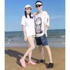 Unisex Schwimmen Outdoor Strand Barfuß Schnelltrocknende Aquaschuhe | A801 