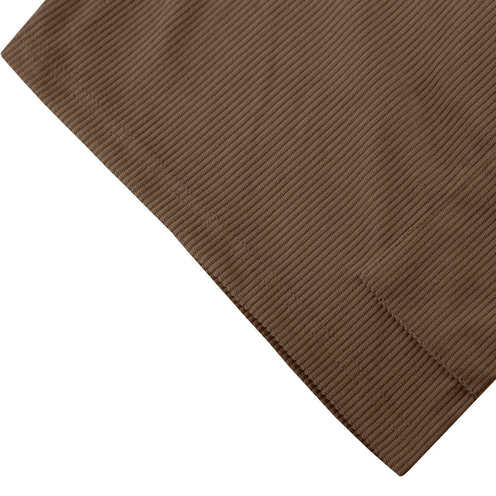 Herren-Cargo-Shorts mit Cord-Textur – Sommer-Utility-Shorts mit entspannter Passform | CFT-1 