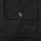 Herren-Cargo-Shorts mit Cord-Textur – Sommer-Utility-Shorts mit entspannter Passform | CFT-1 