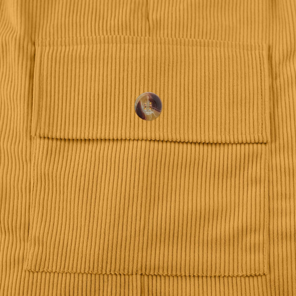 Herren-Cargo-Shorts mit Cord-Textur – Sommer-Utility-Shorts mit entspannter Passform | CFT-1 