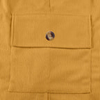 Herren-Cargo-Shorts mit Cord-Textur – Sommer-Utility-Shorts mit entspannter Passform | CFT-1 