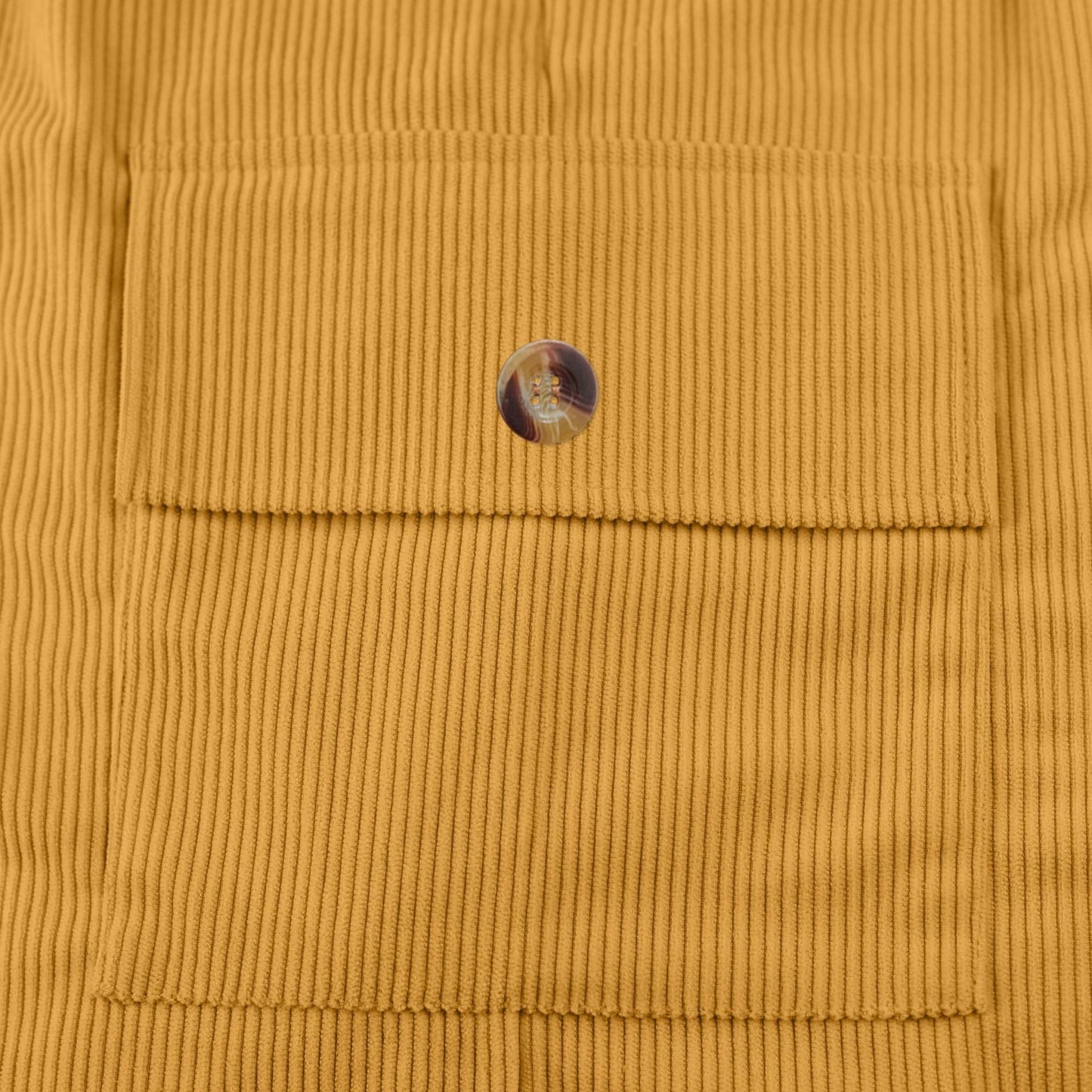 Herren-Cargo-Shorts mit Cord-Textur – Sommer-Utility-Shorts mit entspannter Passform | CFT-1 