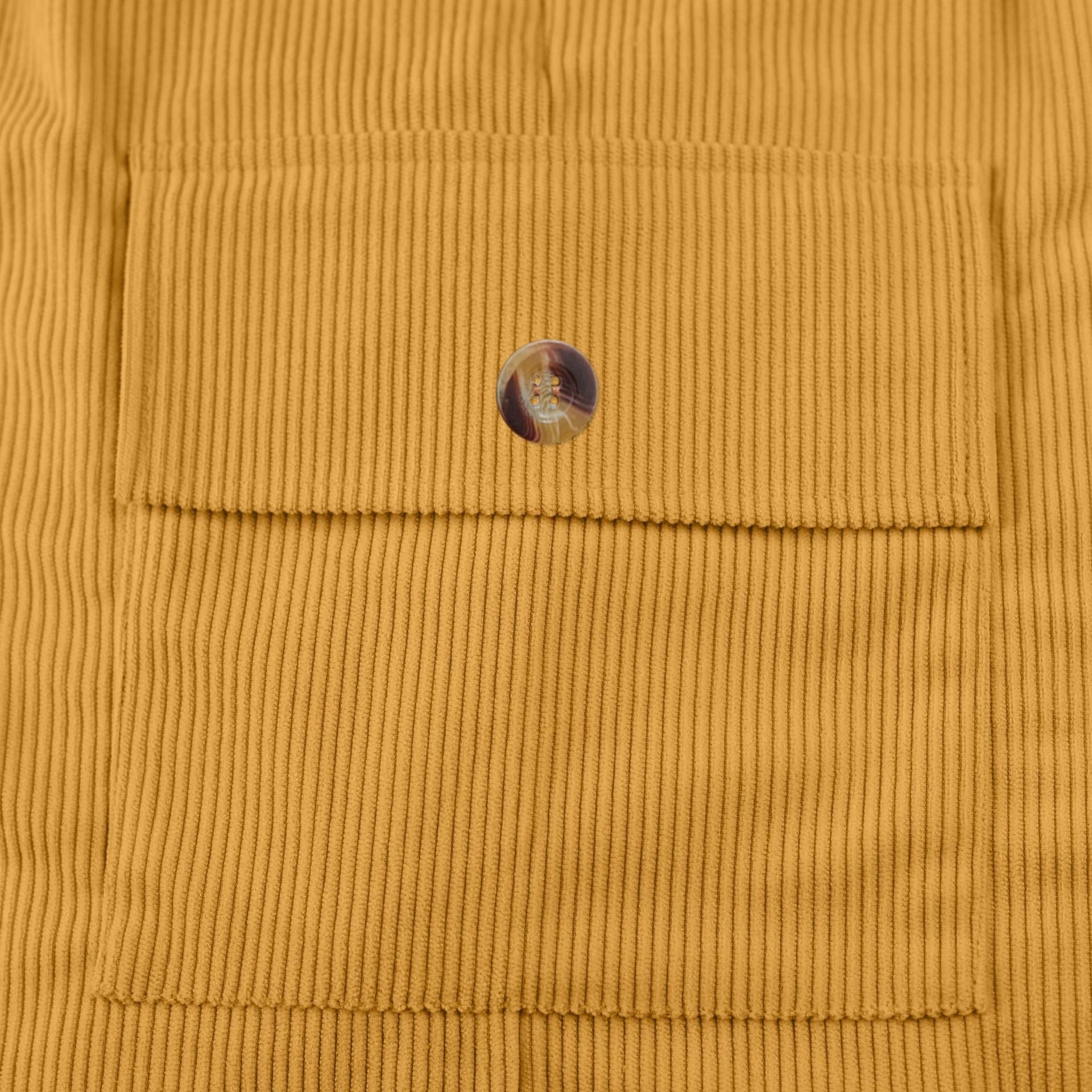 Herren-Cargo-Shorts mit Cord-Textur – Sommer-Utility-Shorts mit entspannter Passform | CFT-1 