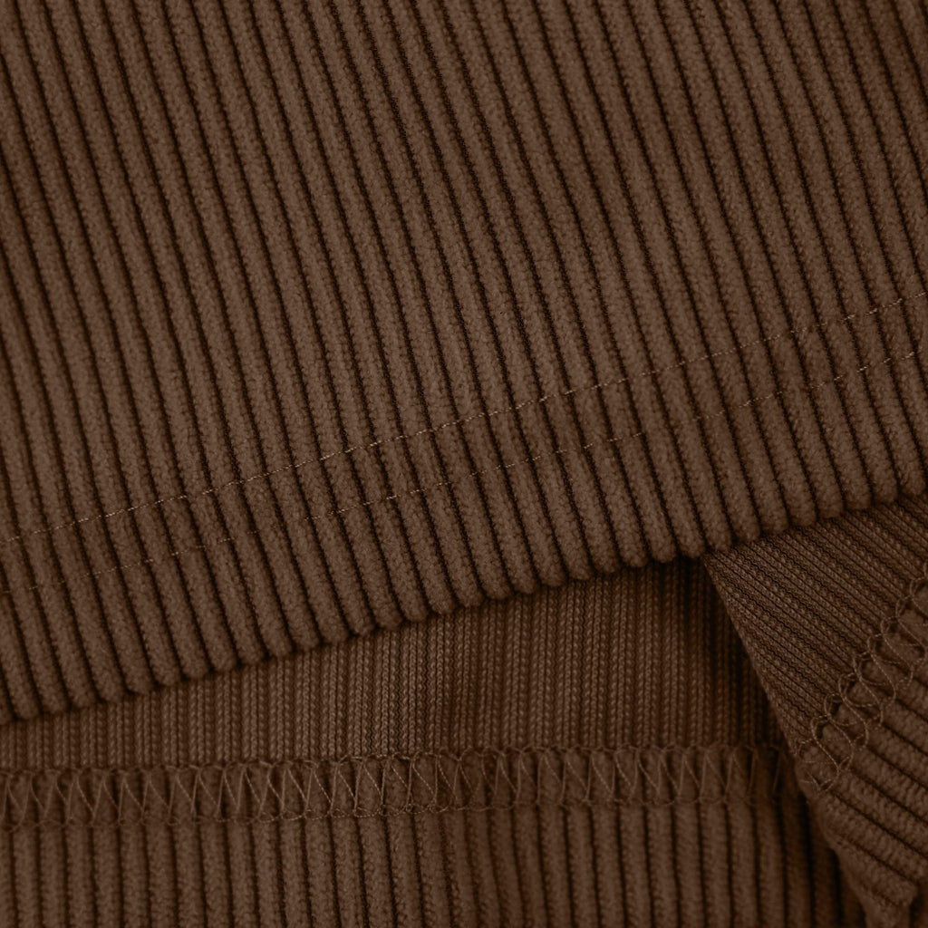 Herren-Cargo-Shorts mit Cord-Textur – Sommer-Utility-Shorts mit entspannter Passform | CFT-1 