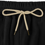 Herren-Cargo-Shorts mit Cord-Textur – Sommer-Utility-Shorts mit entspannter Passform | CFT-1 