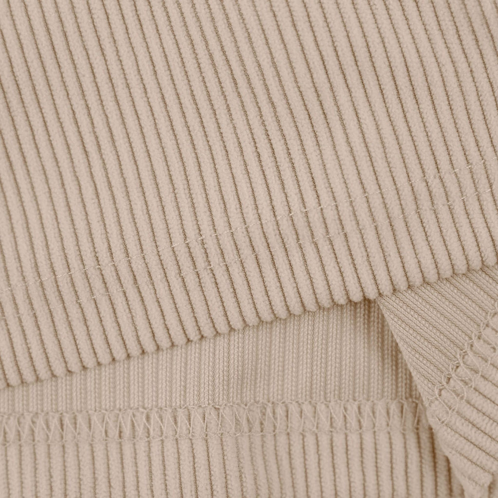 Herren-Cargo-Shorts mit Cord-Textur – Sommer-Utility-Shorts mit entspannter Passform | CFT-1 