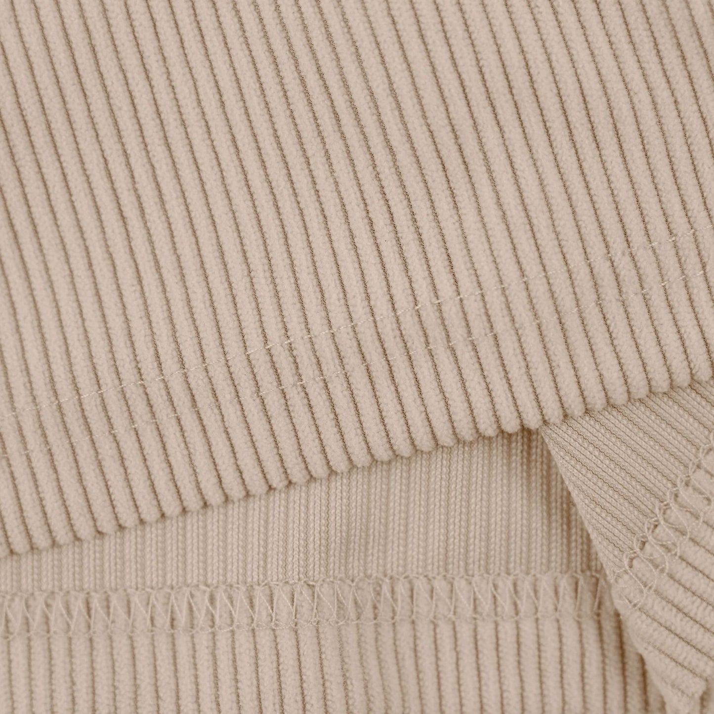 Herren-Cargo-Shorts mit Cord-Textur – Sommer-Utility-Shorts mit entspannter Passform | CFT-1 