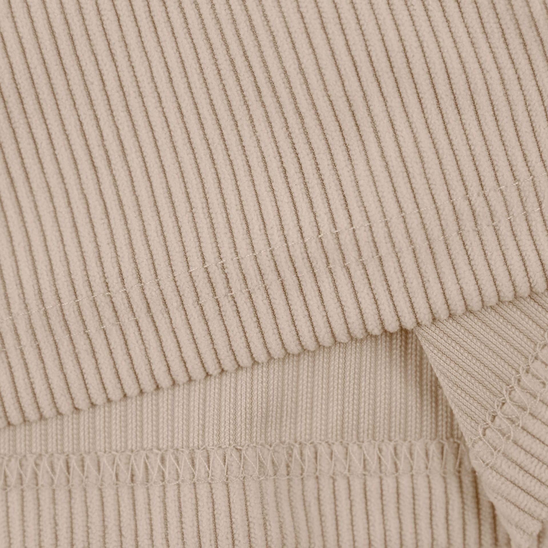 Herren-Cargo-Shorts mit Cord-Textur – Sommer-Utility-Shorts mit entspannter Passform | CFT-1 