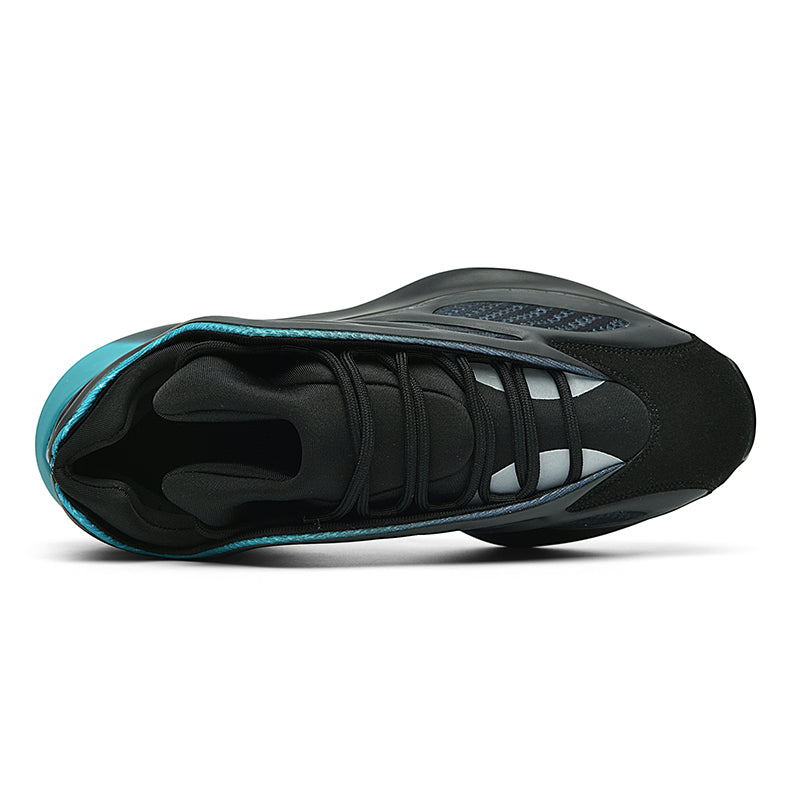 Atmungsaktive, flexible, leuchtende Outdoor-Sportschuhe für Herren | 700V3-6 