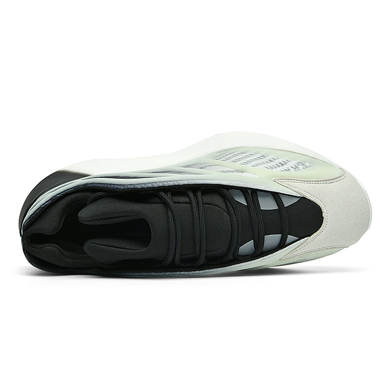 Atmungsaktive, flexible, leuchtende Outdoor-Sportschuhe für Herren | 700V3-6 