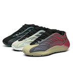 Atmungsaktive, flexible, leuchtende Outdoor-Sportschuhe für Herren | 700V3-6 