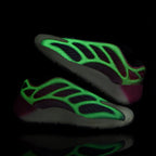 Atmungsaktive, flexible, leuchtende Outdoor-Sportschuhe für Herren | 700V3-6 