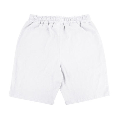 Herren Sommer Leinen Kapuzenhemd &amp; Shorts Set Leichtes Casual Beachwear Set | CW15 