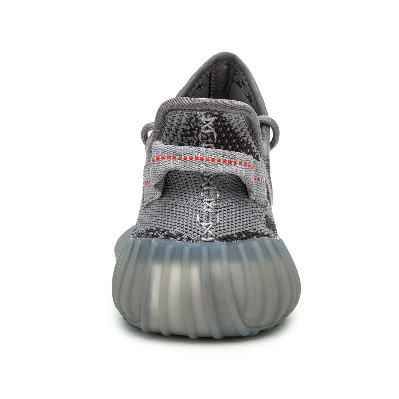 Unisex Premium Flynit Laufschuhe – Bequeme Leichte Sneaker | 350V2