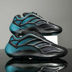 Atmungsaktive, flexible, leuchtende Outdoor-Sportschuhe für Herren | 700V3-6 