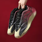 Atmungsaktive, flexible, leuchtende Outdoor-Sportschuhe für Herren | 700V3-6 