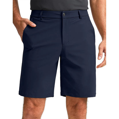 5-Zoll-Cargo-Shorts für Herren – Mehrere Taschen, lockere Passform, sommerlicher Outdoor-Style | DK7221 