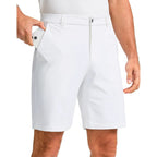 5-Zoll-Cargo-Shorts für Herren – Mehrere Taschen, lockere Passform, sommerlicher Outdoor-Style | DK7221 