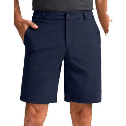 5-Zoll-Cargo-Shorts für Herren – Mehrere Taschen, lockere Passform, sommerlicher Outdoor-Style | DK7221 
