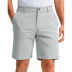 5-Zoll-Cargo-Shorts für Herren – Mehrere Taschen, lockere Passform, sommerlicher Outdoor-Style | DK7221 