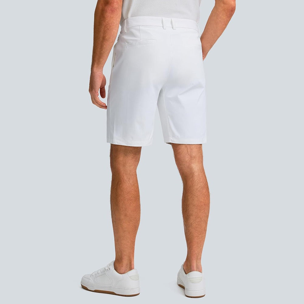 5-Zoll-Cargo-Shorts für Herren – Mehrere Taschen, lockere Passform, sommerlicher Outdoor-Style | DK7221 
