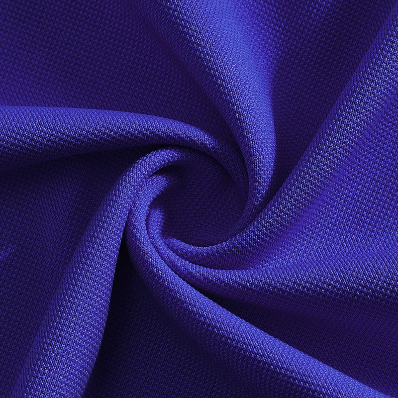 Schnelltrocknendes Golf-Poloshirt für Herren – Kurzarm-Sommer-Business-Casual-Oberteil | DS-2108