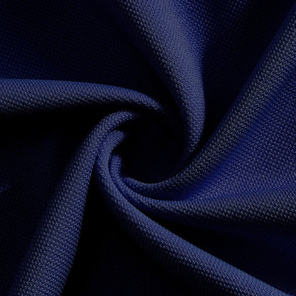 Schnelltrocknendes Golf-Poloshirt für Herren – Kurzarm-Sommer-Business-Casual-Oberteil | DS-2108