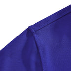 Schnelltrocknendes Golf-Poloshirt für Herren – Kurzarm-Sommer-Business-Casual-Oberteil | DS-2108