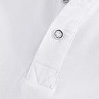 Schnelltrocknendes Golf-Poloshirt für Herren – Kurzarm-Sommer-Business-Casual-Oberteil | DS-2108