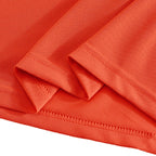 Schnelltrocknendes Golf-Poloshirt für Herren – Kurzarm-Sommer-Business-Casual-Oberteil | DS-2108