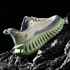 Carbon Plate Running Sneakers – Leichte, atmungsaktive Unisex-Sneaker | A393 